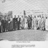The Vigorous Wilberforce Chapter