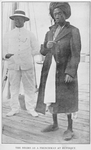 The Negro as a Frenchman at Rufisque.