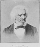 Douglass, the orator