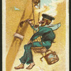 A marine painter.