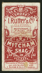 A hopeless case.