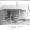 Mr. and Mrs. F Posey; Baskets, Ky.; A prosperous farmer.