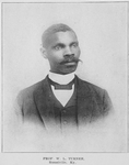 Prof. W.L. Turner, Russelville, Ky.