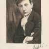 Jascha Heifetz