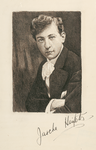 Jascha Heifetz