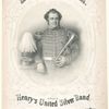 Henry's Polka, as played by Henry's United Silver Band