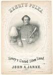 Henry's Polka, as played by Henry's United Silver Band