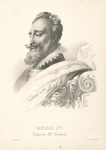 Henri IV