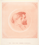 Mr. and Mrs. Georg Henschel