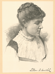 Lillian B. Henschel