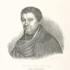 Johann Carl Herbold, Sänger und Schauspieler