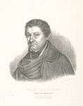 Johann Carl Herbold, Sänger und Schauspieler