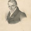 Herold, geb. 1792 gest. 1833