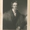 To the very Rev. the Master, the Fellows $ Scholars of St. John's College, Cambridge. This Portrait of Sir John Frederic William Herschel, M. A.