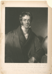 To the very Rev. the Master, the Fellows $ Scholars of St. John's College, Cambridge. This Portrait of Sir John Frederic William Herschel, M. A.
