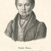 Adolph Hesse...