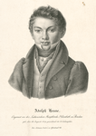 Adolph Hesse...