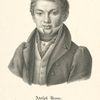 Adolph Hesse...