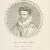 William Heyther, Mus. Doct. Oxon. MD CXXII.