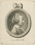 J. A. Hiller