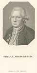 Chr. C. L. Hirschfeld.