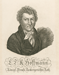 E. T. A. Hoffmann.