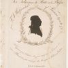 Six Solos pour la Flute et le Basse par F. A. Hoffmeister...