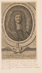 Christian ab Hofmanswaldau In Arnoldsmuhl