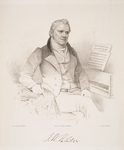 J. W. Holder