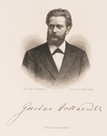 Gustav Hollaender