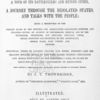 The South : ... title page