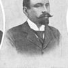 M. Frederic Marcelin.