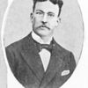 M. Edmond Heraux : Ancien Ministre des Finances.