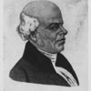 James Varick; [The first bishop of the African Methodist Episcopal Church in 1822.]