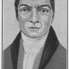 Christopher Rush; [A man who had figured in the organization of the Zion Church in New York in 1796.]