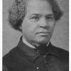 J. W. Loguen; [A bishop of the Zionites and an abolitionist.]