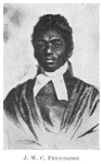 J. W. C. Pennington.