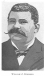 William J. Simmons.