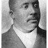 J. C. Price; An orator and educator in the church.