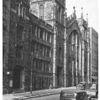 Abyssinian Baptist Church in New York City.