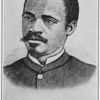 E. K. Love; A popular minister in Savannah, Georgia.