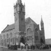 St. James Presbyterian Church, New York City.