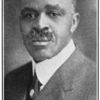 L. K. Williams; [Pastor of the Olivet Baptist Church in Chicago.]