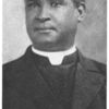 J. Albert Johnson; A great preacher.