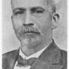 E. C. Morris; [Head of the National Baptist Convention.]