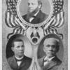 Three prominent educators and authors