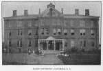 Allen University, Columbia, S.C.