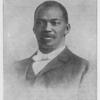 Rev. D.J. Sanders, D.D. : President of Biddle University, Charlotte, N.C.