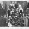Students of Spelman Seminary, Atlanta, Ga.