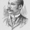 E.E. Cooper, editor "Colored American," Washington, D.C.